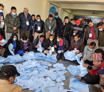 रञ्जित, केसी र नेपाल बागमती प्रदेशबाट कांग्रेस केन्द्रीय सदस्यमा निर्वाचित
